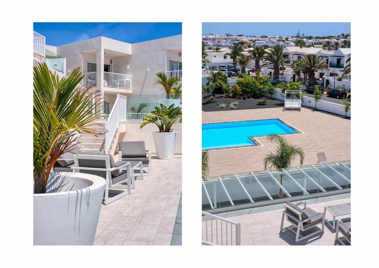 The Ocean View Senator Modern Apartment 科斯塔特吉塞 外观 照片