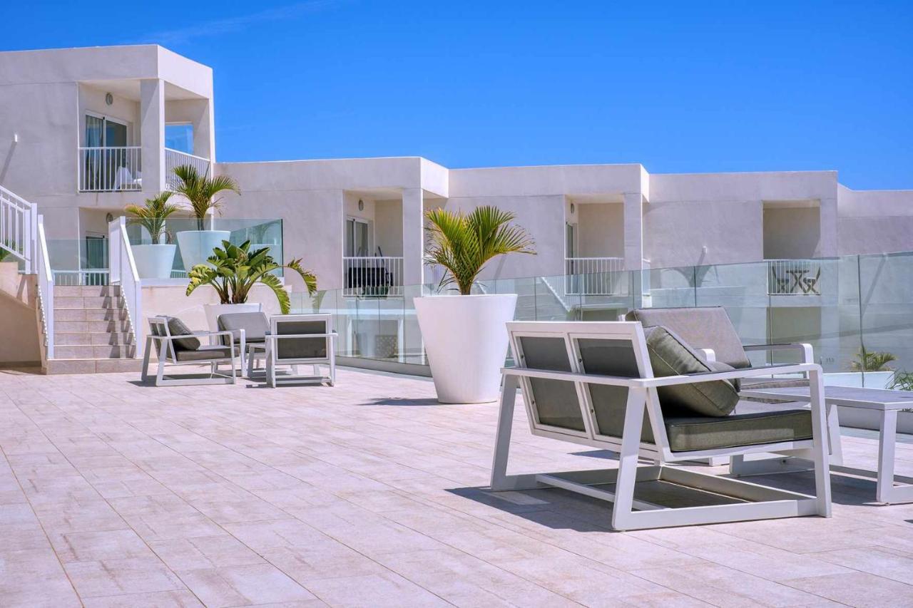 The Ocean View Senator Modern Apartment 科斯塔特吉塞 外观 照片