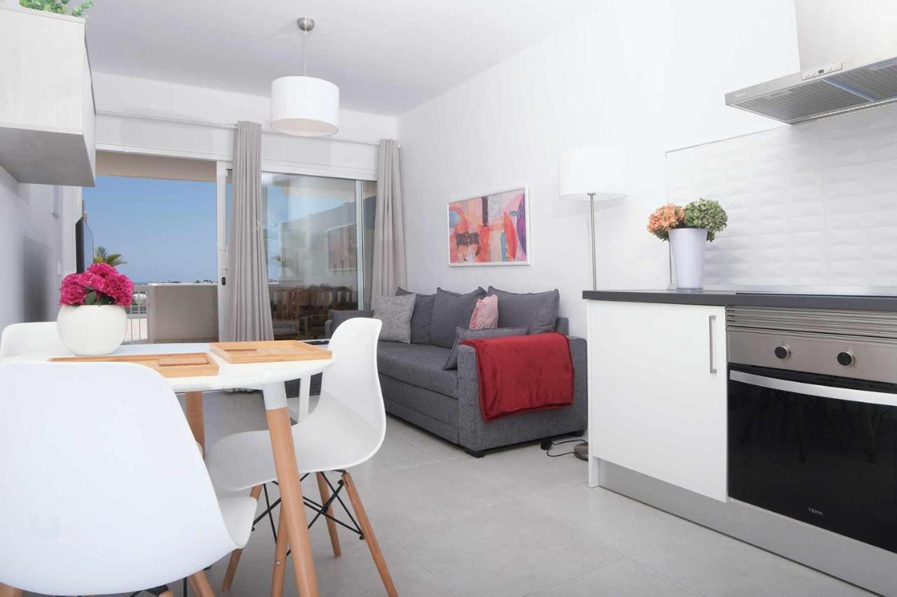 The Ocean View Senator Modern Apartment 科斯塔特吉塞 外观 照片