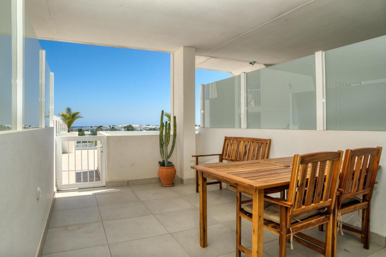 The Ocean View Senator Modern Apartment 科斯塔特吉塞 外观 照片