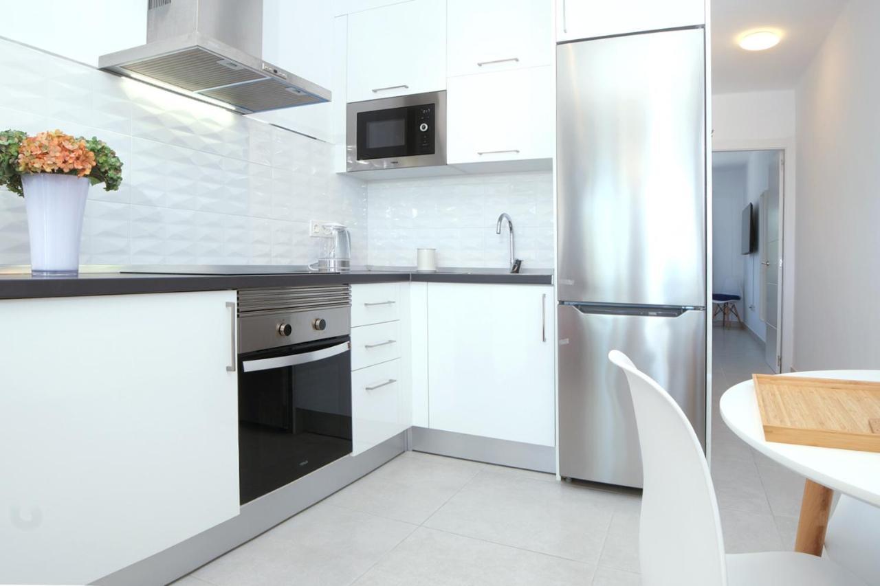 The Ocean View Senator Modern Apartment 科斯塔特吉塞 外观 照片