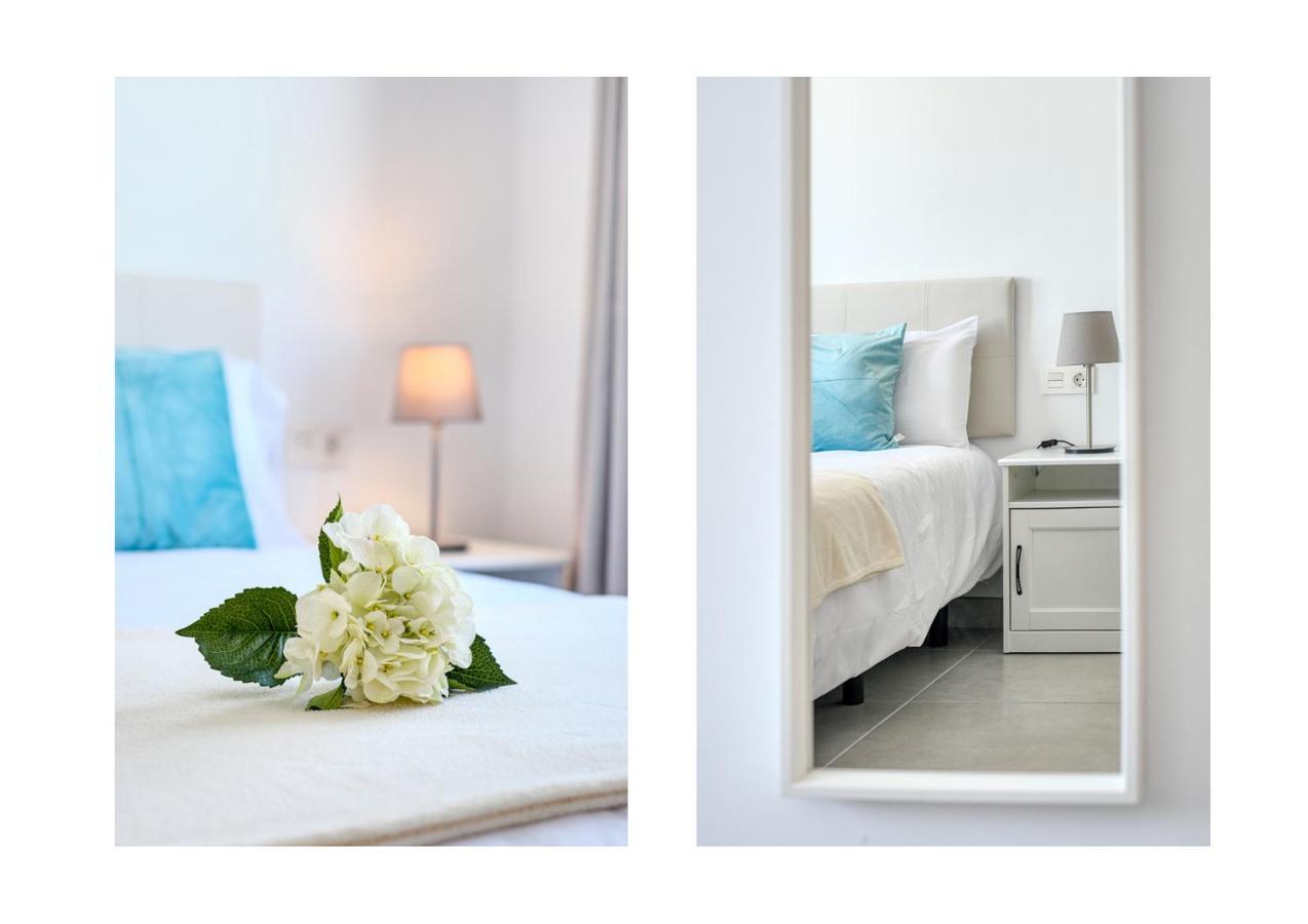 The Ocean View Senator Modern Apartment 科斯塔特吉塞 外观 照片