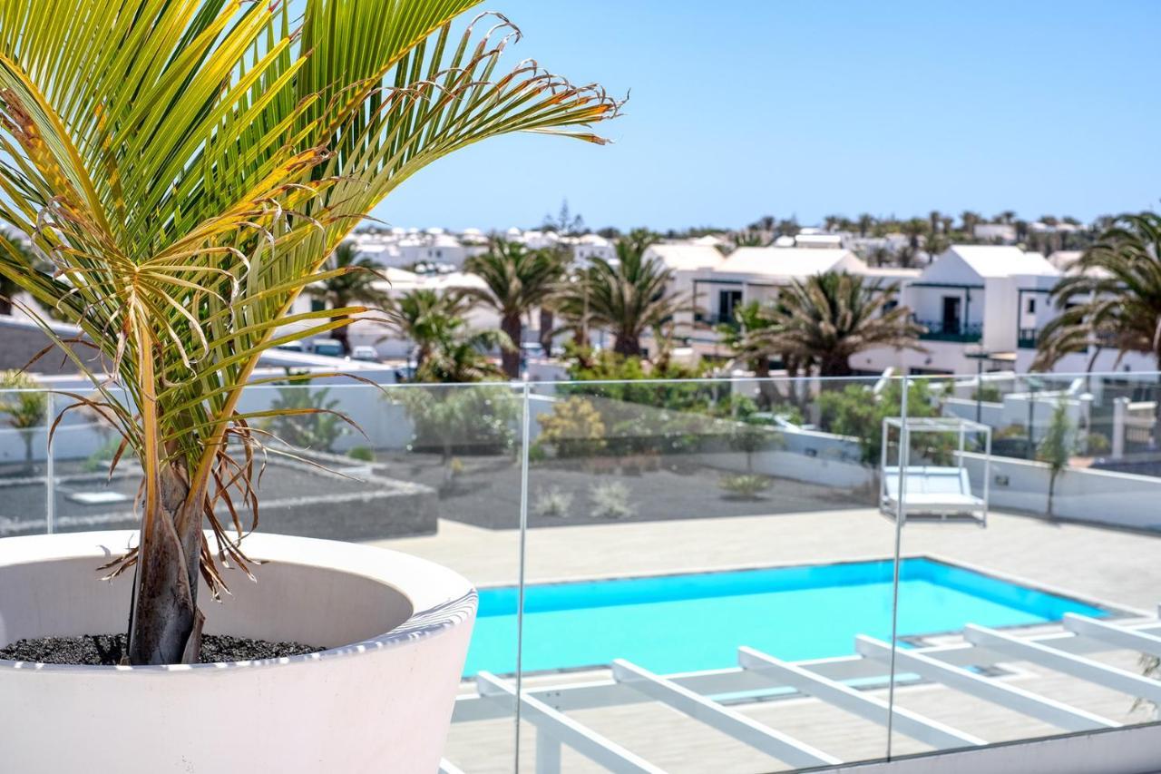 The Ocean View Senator Modern Apartment 科斯塔特吉塞 外观 照片