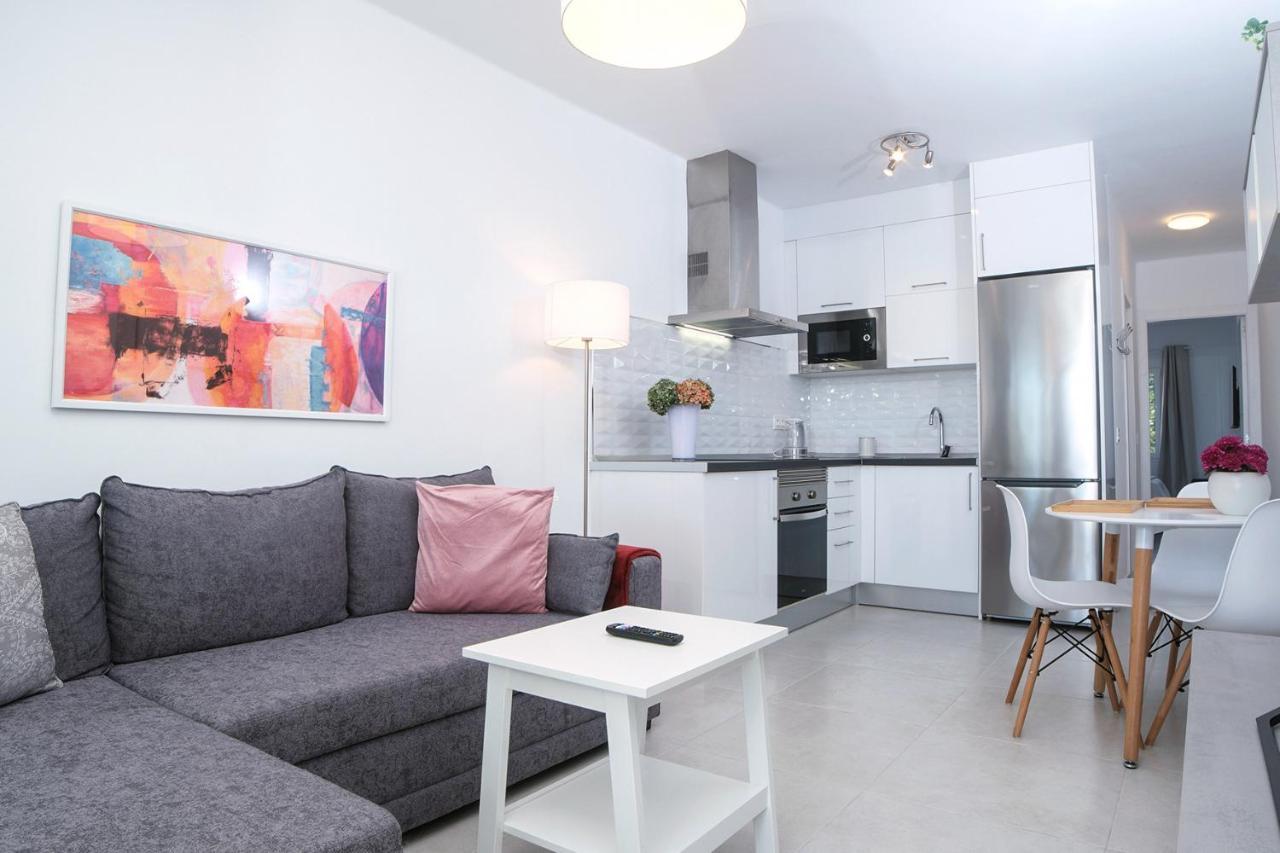 The Ocean View Senator Modern Apartment 科斯塔特吉塞 外观 照片